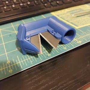 Net Wrap Slicer ver2