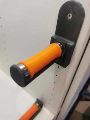 Filament Holder short