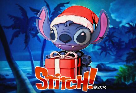 Stitch -  Lilo e Stitch