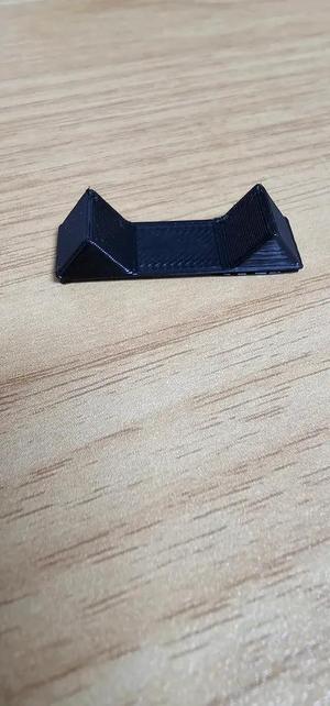 lego F1 wheel chock   
