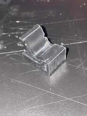 Single Shot Tray for Umarex Fusion 2   
