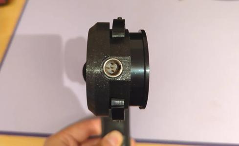 Grado headphone mini xlr mod   