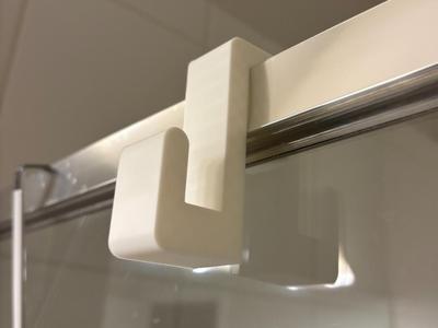 Shower Towel Hook