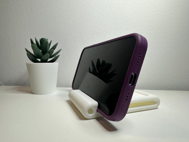 Phone Stand V2