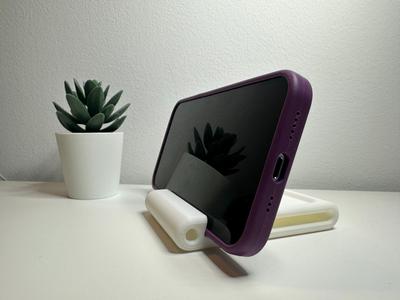 Phone Stand V2