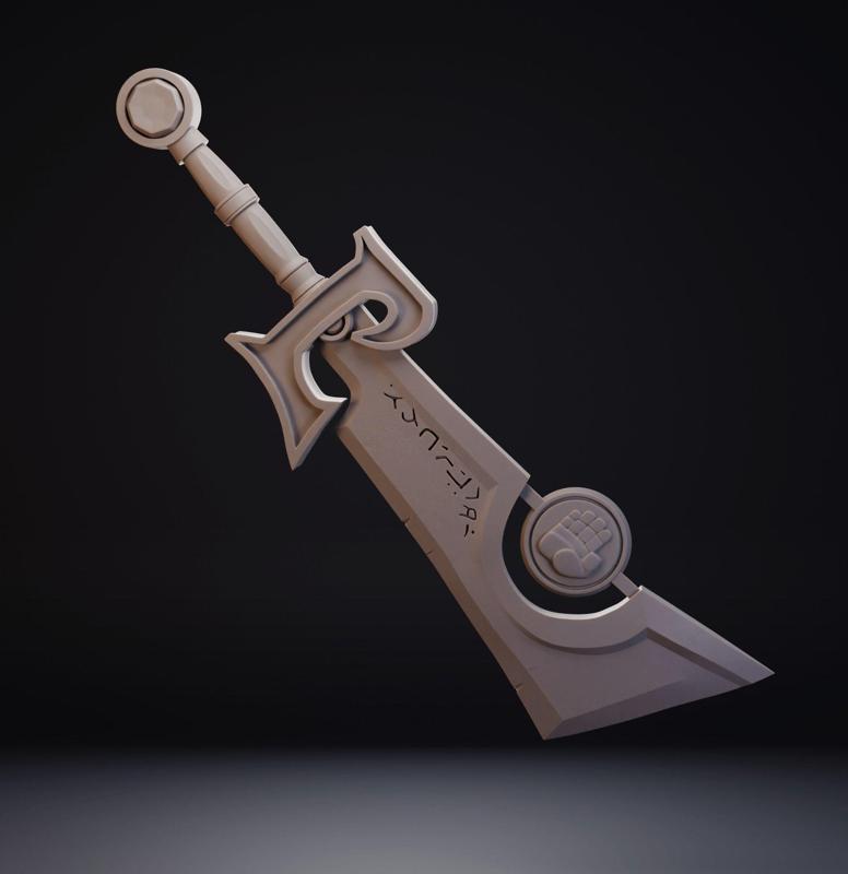 Ashbringer   Sword  World of Warcraft
