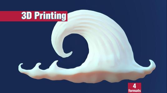 Decorative Cartoon Stylized Cloud Toy