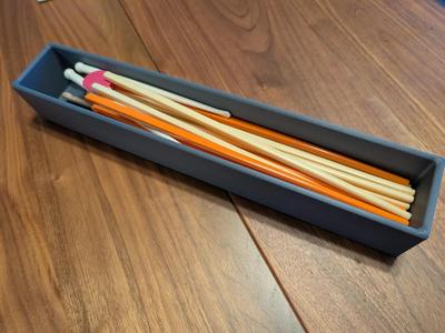 Chopstick Holder (340mm)   