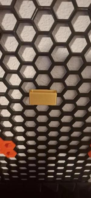 Holder For Tape Measure  HSW   