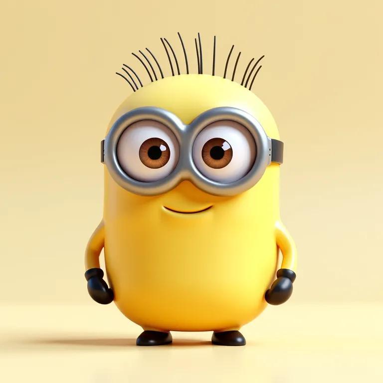 Minion   