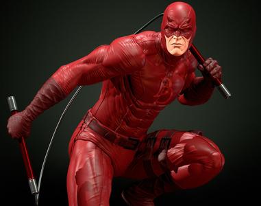 DAREDEVIL