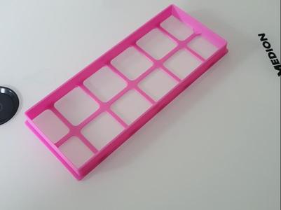 Medion MD 20041 Robotic Vacuum Cleaner Filter Holder