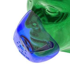 (older version) COVR3D V1.07 - FDM 3D print optimised mask