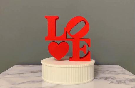 Valentines Day Decor