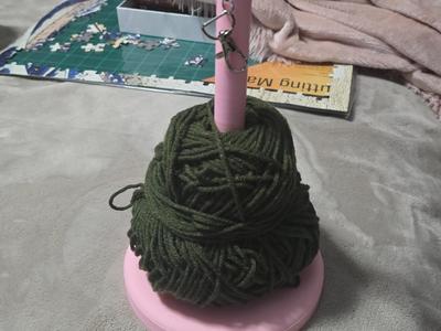 Large Yarn Spooler (10 in)
