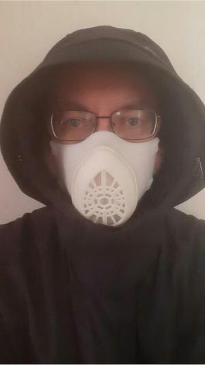 M2 Mask