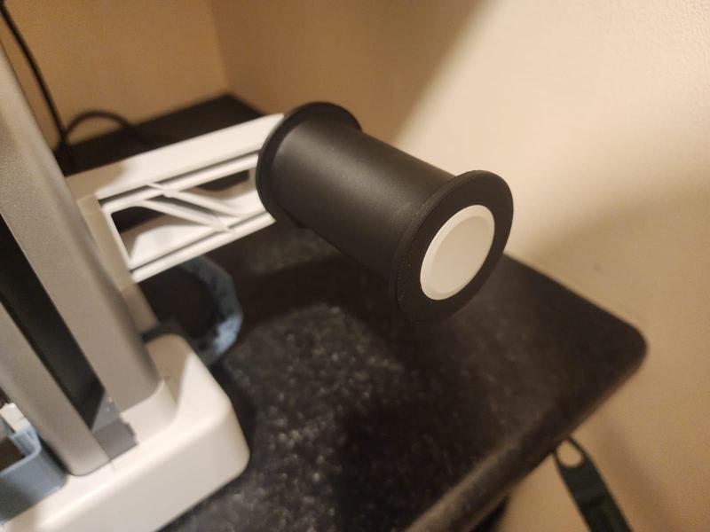 A1 Mini Spool holder Larger Pivot