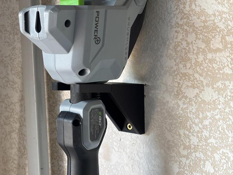 V2 EGO Edger and String Trimmer Holder - USA (2x4)