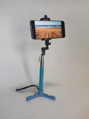 90° Rotatable Selfie Stick Adapter   
