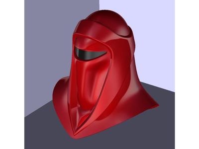 StarWars Imperial Guard