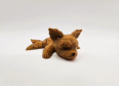 Flexi Yorkshire Terrier