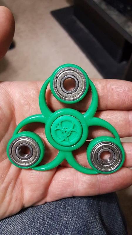 Z-spin