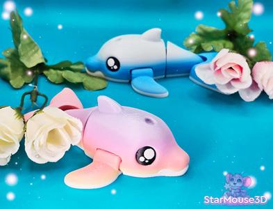 Dolphin Flexi