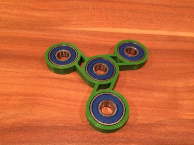 Fidget Spinner