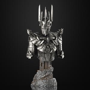 Sauron (Pre Supported)