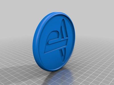Playstation Coaster