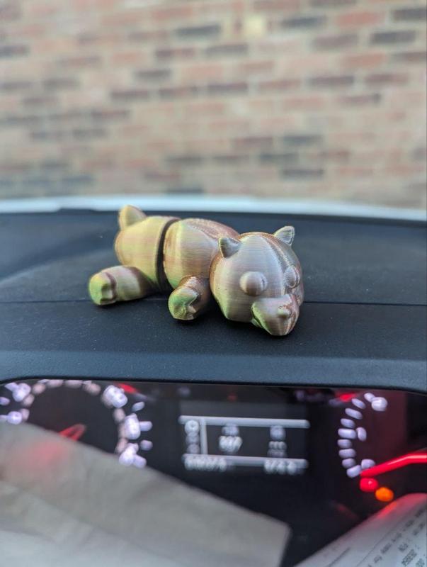 Flexi Bear 