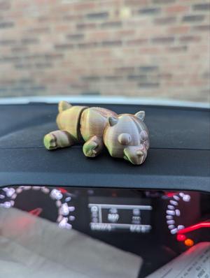 Flexi Bear 