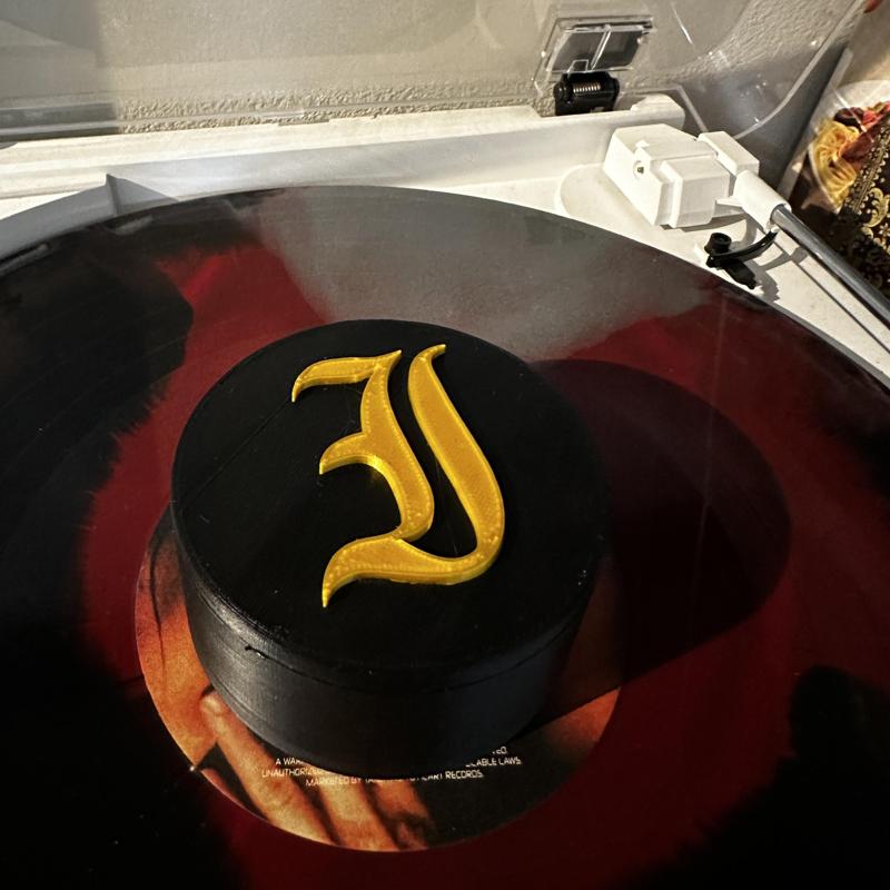 ETID Record Weight