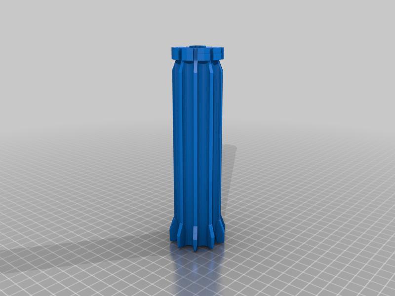 Crosman Pepperbox Magazine 4.5mm .177