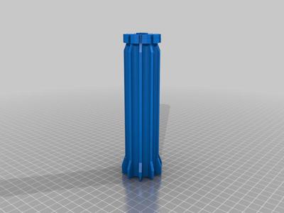 Crosman Pepperbox Magazine 4.5mm .177