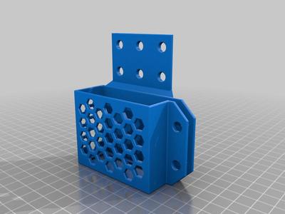 AR-15 Mag Pouch