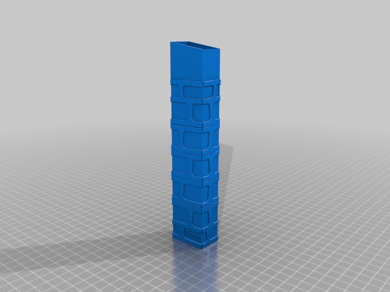 Mp5 Trojan Pmag 