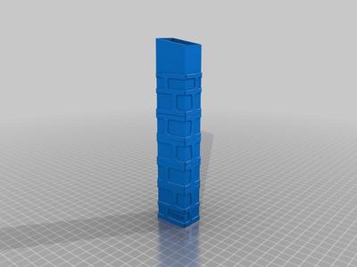 Mp5 Trojan Pmag 