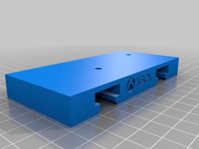 Xbox Controller Holder For Desk