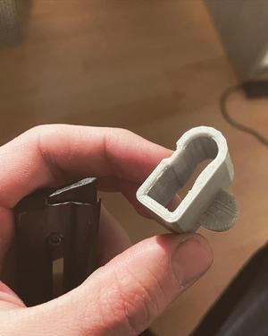 Beretta 71 .22lr Speedloader
