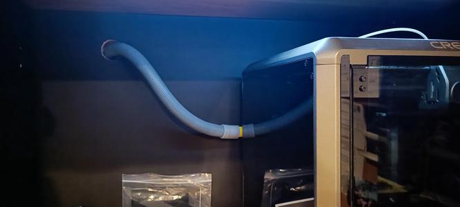 K1 filter for washing machine drain pipe