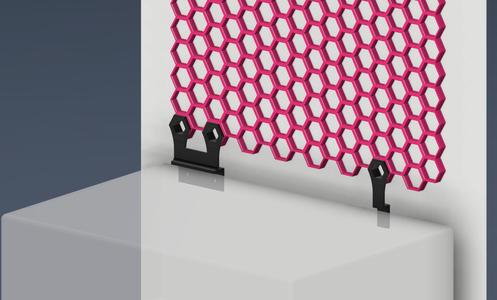 HSW stand fixation