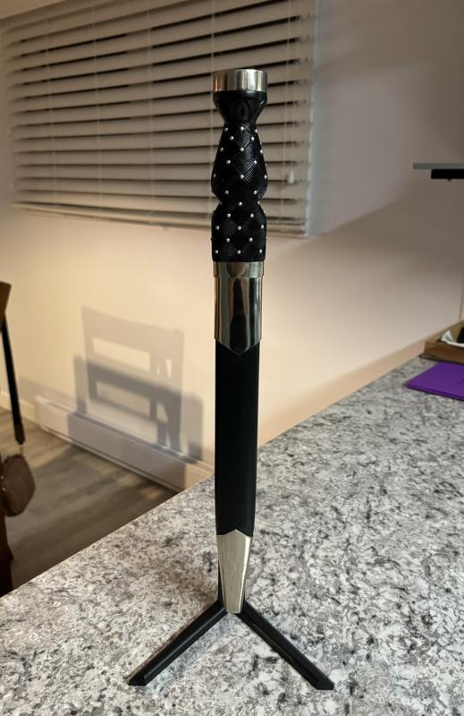 Stand for Bonny Highland Scottish Dirk
