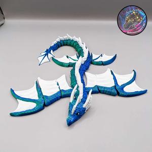 Flexi Sea Dragon