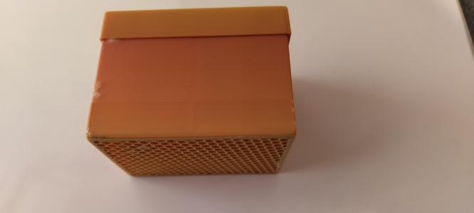 Travel cases for shampoo and conditioner bars