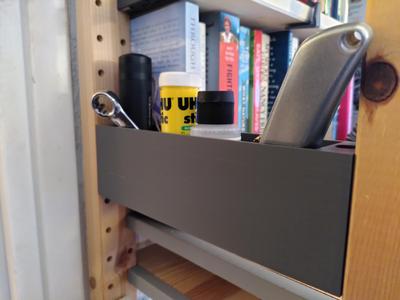 Ivar Bucket