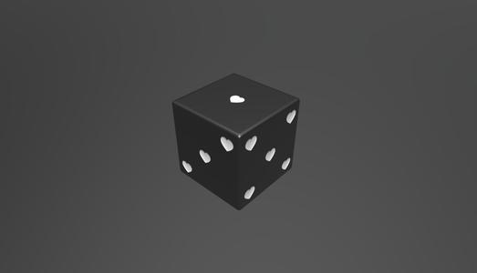Heart Dice