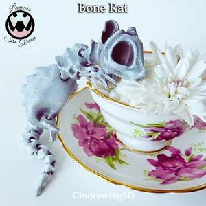Bone Rat