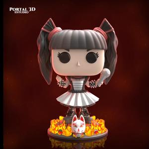 BABYMETAL