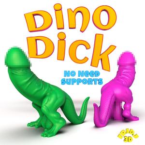 Dino Dick